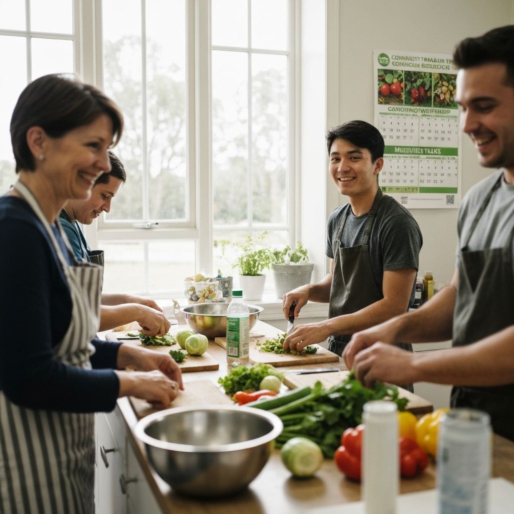 Community health education and practical health ministry